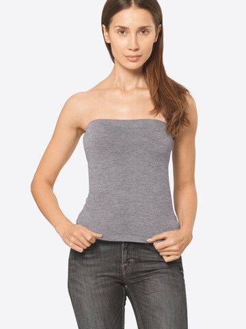 cflex Skirt 'Variotube' in Grey