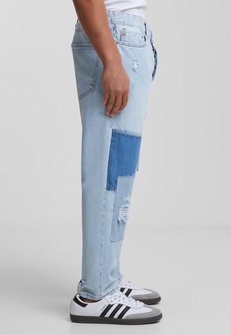 regular Jeans di 2Y Premium in blu