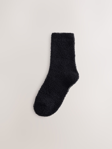 Chaussettes Next en beige