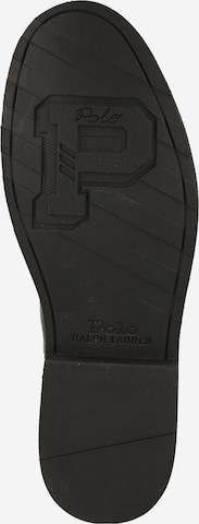 Polo Ralph Lauren Chelsea Boots 'TALAN' i brun
