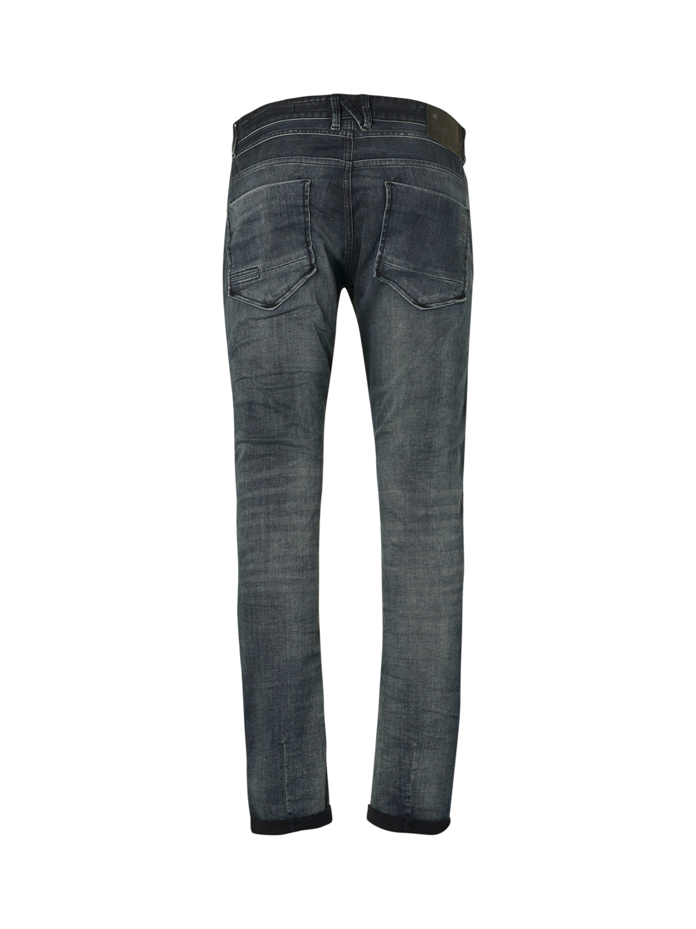 No Excess Slim fit Jeans in Grey
