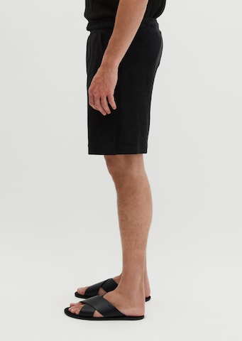 Marc O'Polo Regular Pants in Black