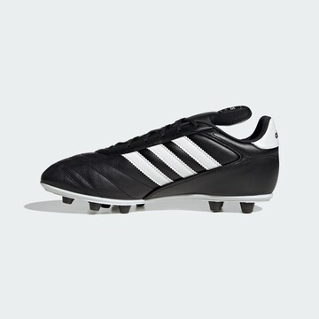 ADIDAS PERFORMANCE Soccer shoe 'Kaiser Liga 2' in Black