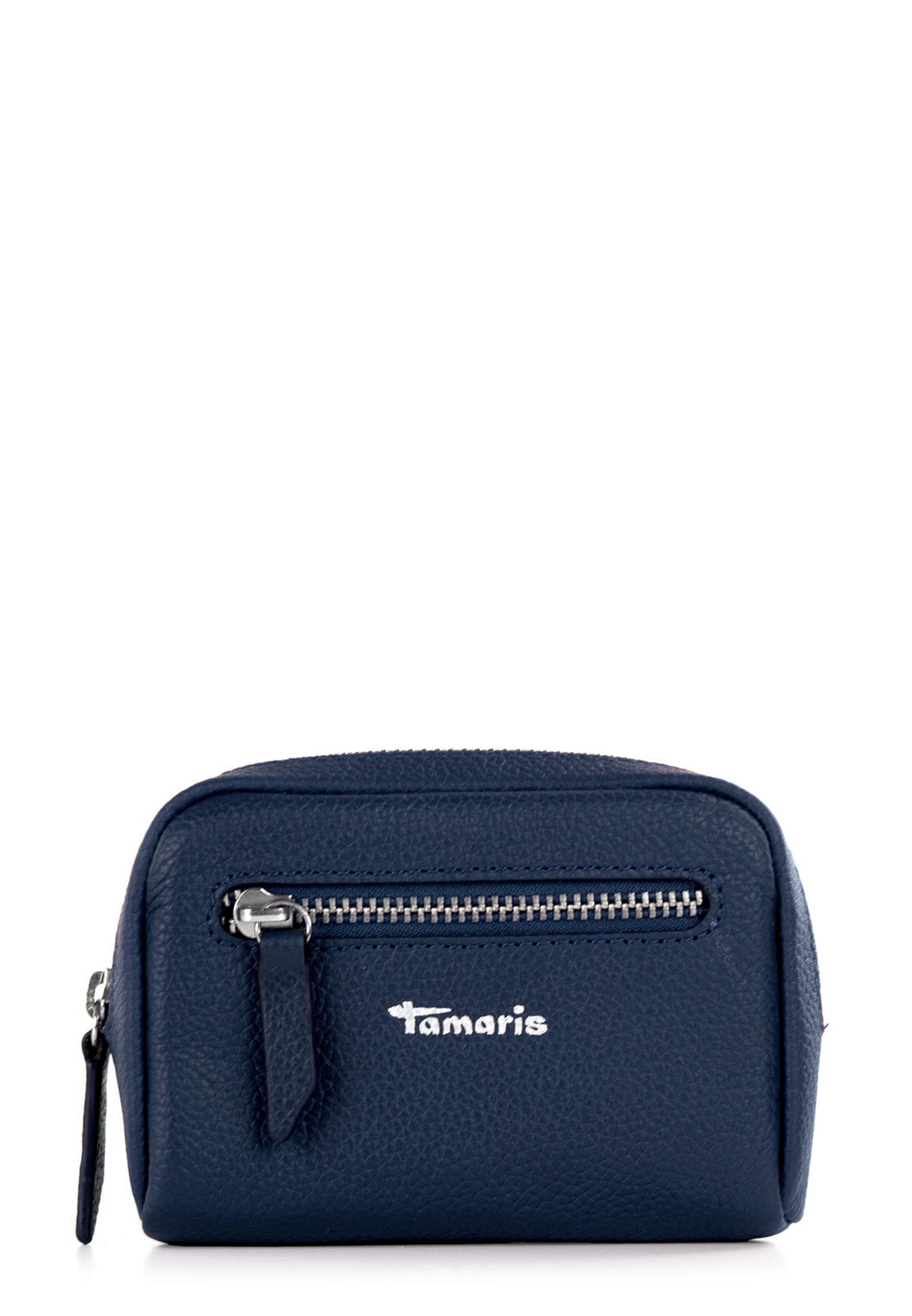 Tamaris Tegnebog 'Amanda' i blå: forside