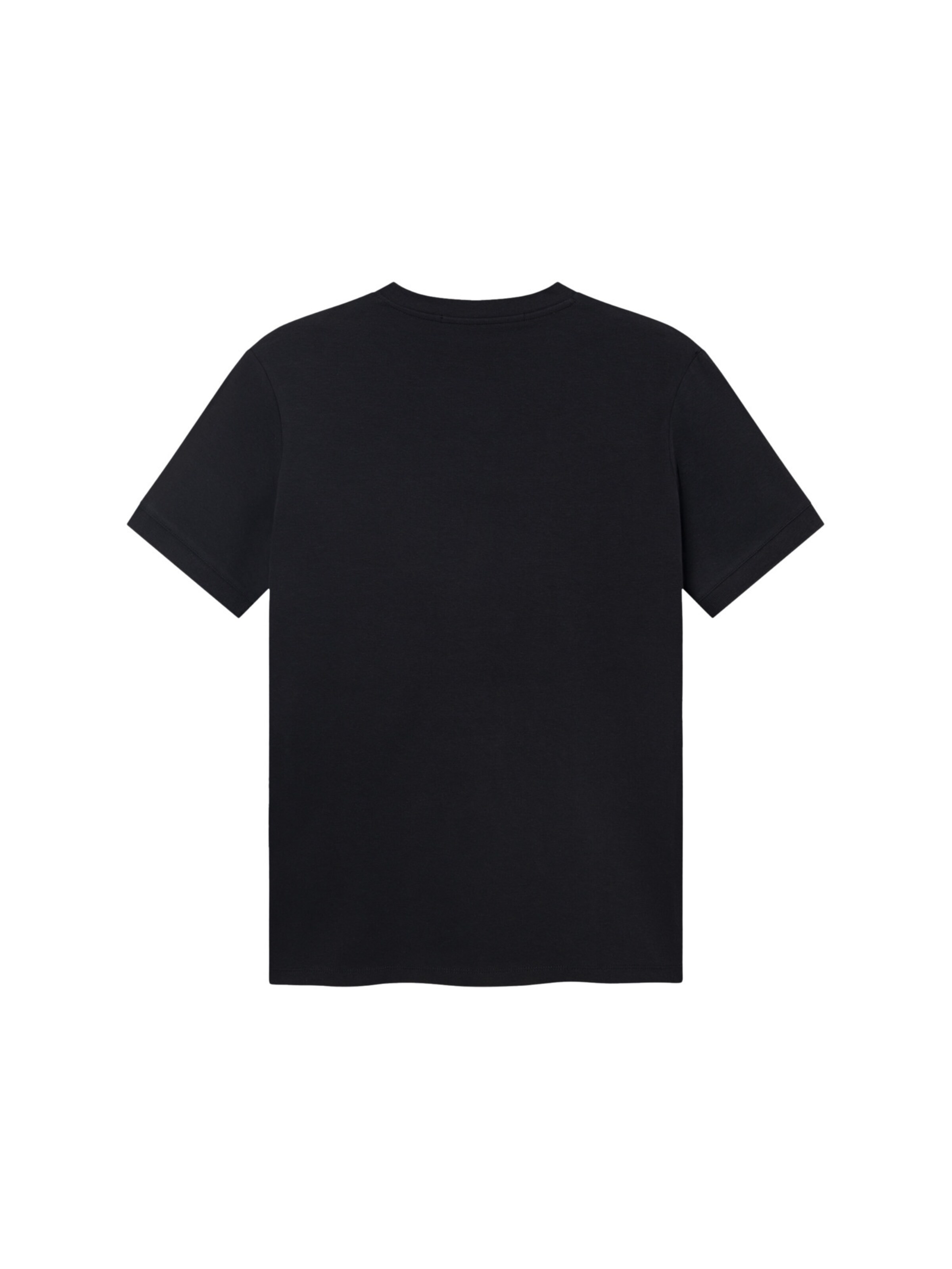 T-Shirt ' 755022 ' Karl Lagerfeld en bleu