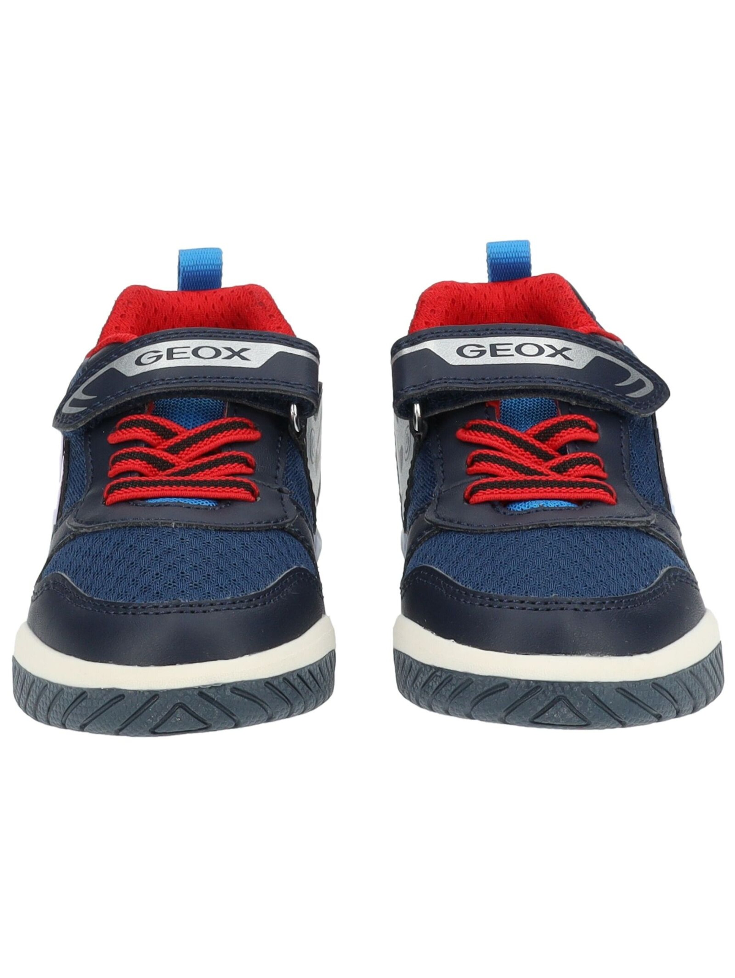 GEOX Sneaker in Blau