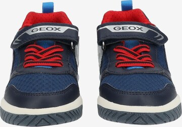 Sneaker di GEOX in blu