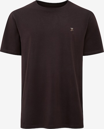 lillā Mavi T-Krekls: no priekšpuses
