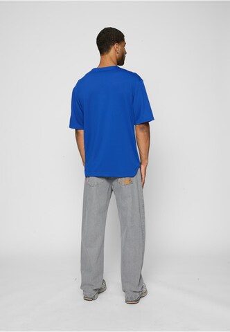 T-Shirt FUBU en bleu