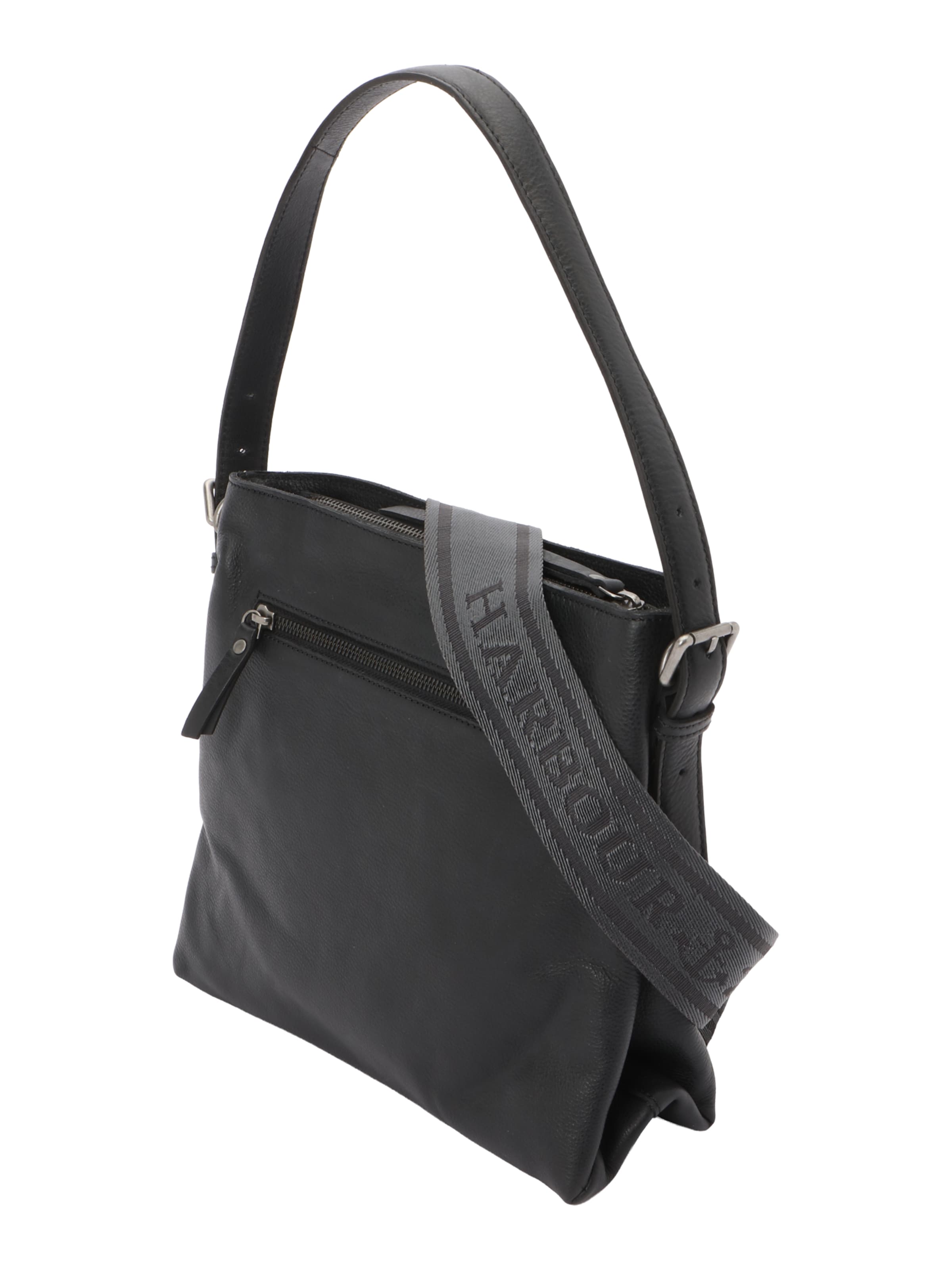 Harbour 2nd Shoulder Bag 'Bernadette' in Black