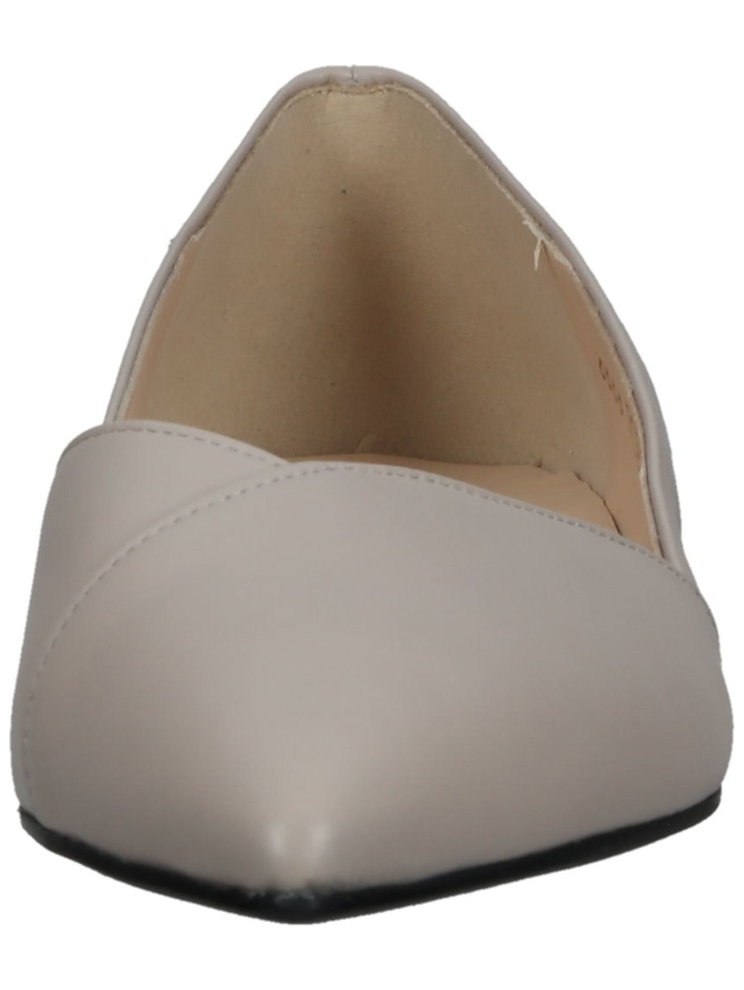 Högl Ballerina in Grau