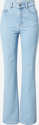 NA-KD Jeans in hellblau, Produktansicht
