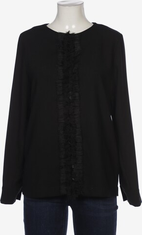 Lilienfels Blouse & Tunic in L in Black: front