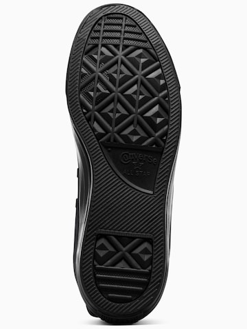 CONVERSE - Zapatillas deportivas altas 'Converse Chuck Taylor A/S Hi C' en negro