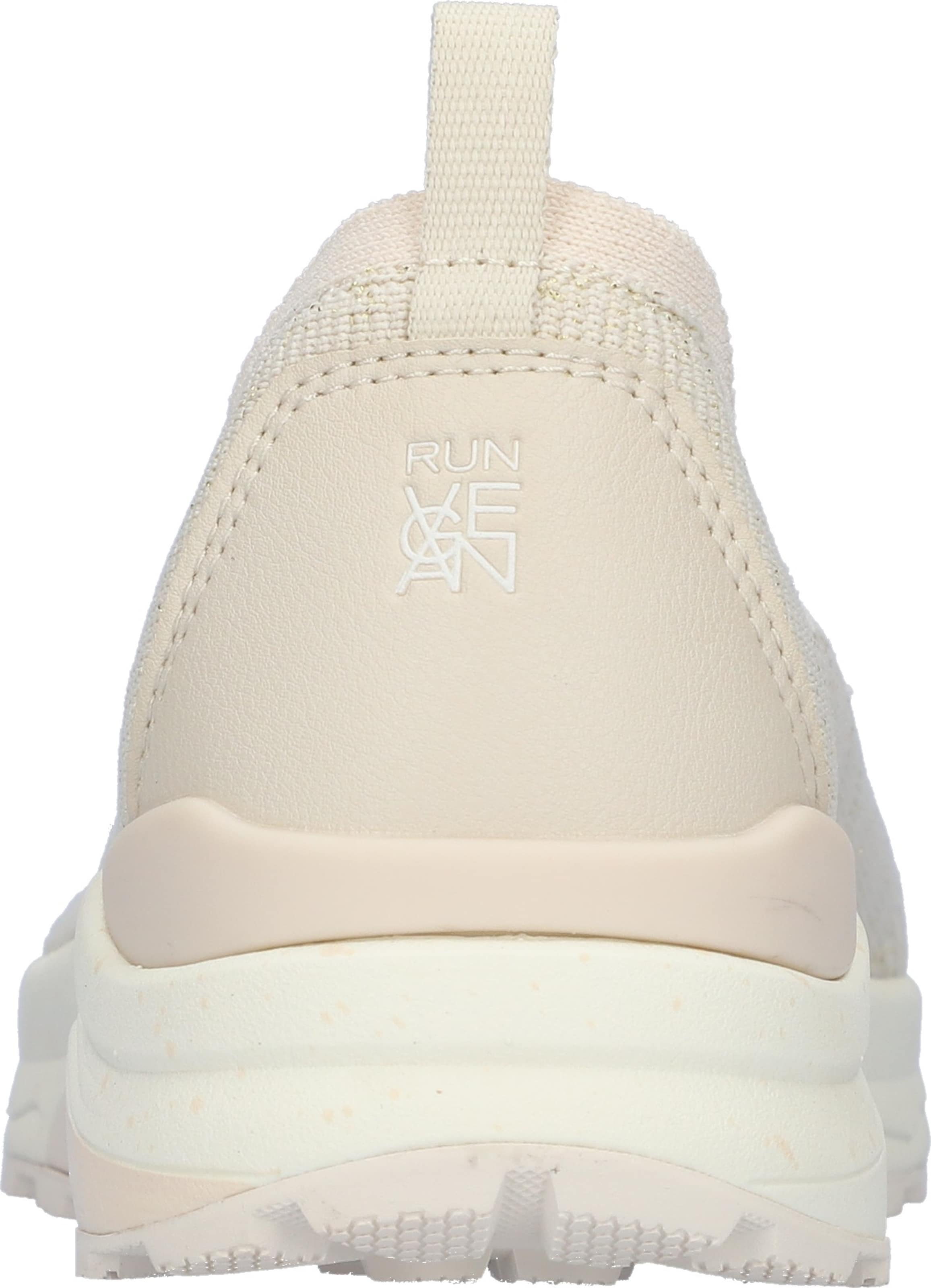 WALDLÄUFER Slip-on in Beige