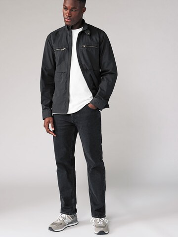 Veste mi-saison Next en noir