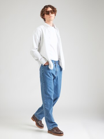 GANT Regular fit Ing 'CLASSIC' - kék