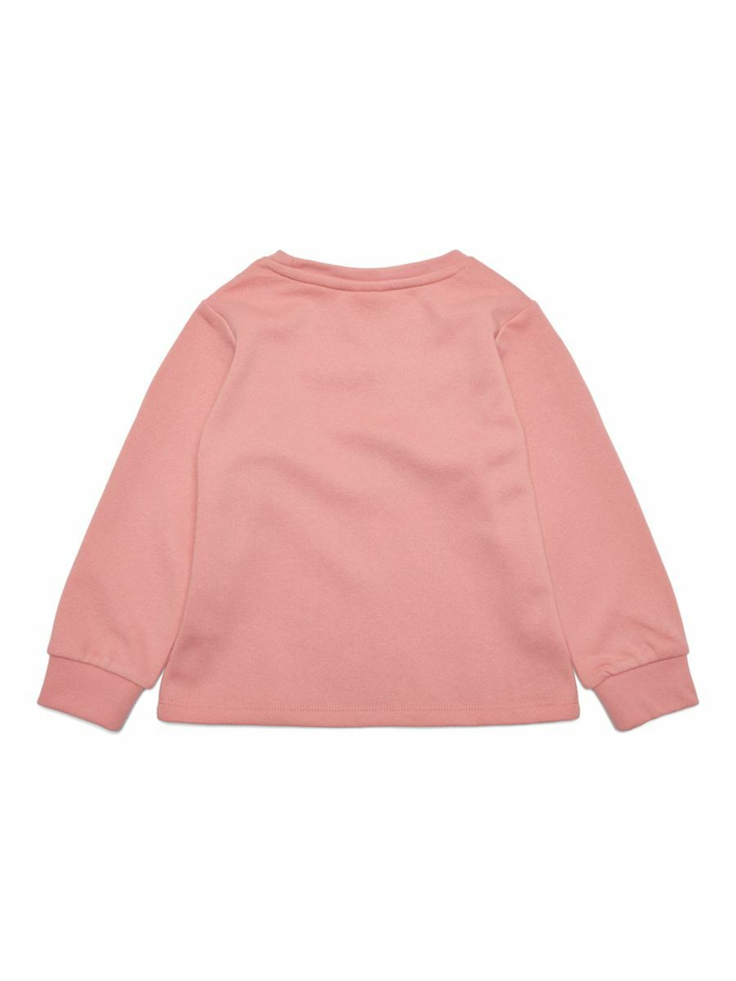 Kinder Kids (Gr. 92-140) KIDS ONLY Sweatshirt 'WENDY' in Rosa - GO80661 Kinder Kids (Gr. 92-140) KIDS ONLY Sweatshirt 'WENDY' in Rosa - GO80661