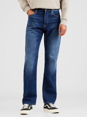 G-Star RAW Regular Jeans 'Dakota' in Blauw: voorkant