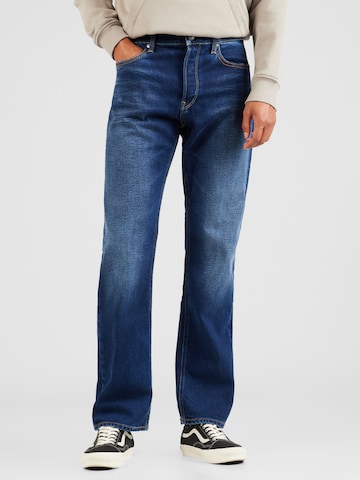 G-Star RAW Regular Jeans 'Dakota' in Blauw: voorkant