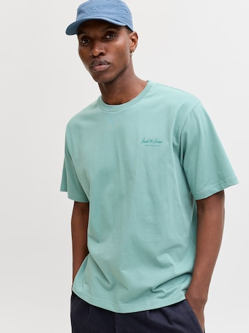 JACK & JONESMajica 'JJEARCHIVE' - plava boja