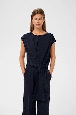 InWear Overal 'ZhenyIW' – modrá