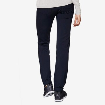 TONI Regular Broek in Blauw