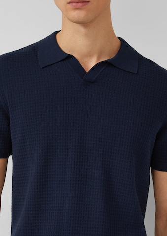 s.Oliver Pullover in Blau