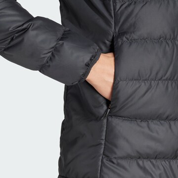 ADIDAS TERREX Outdoor jacket in Black