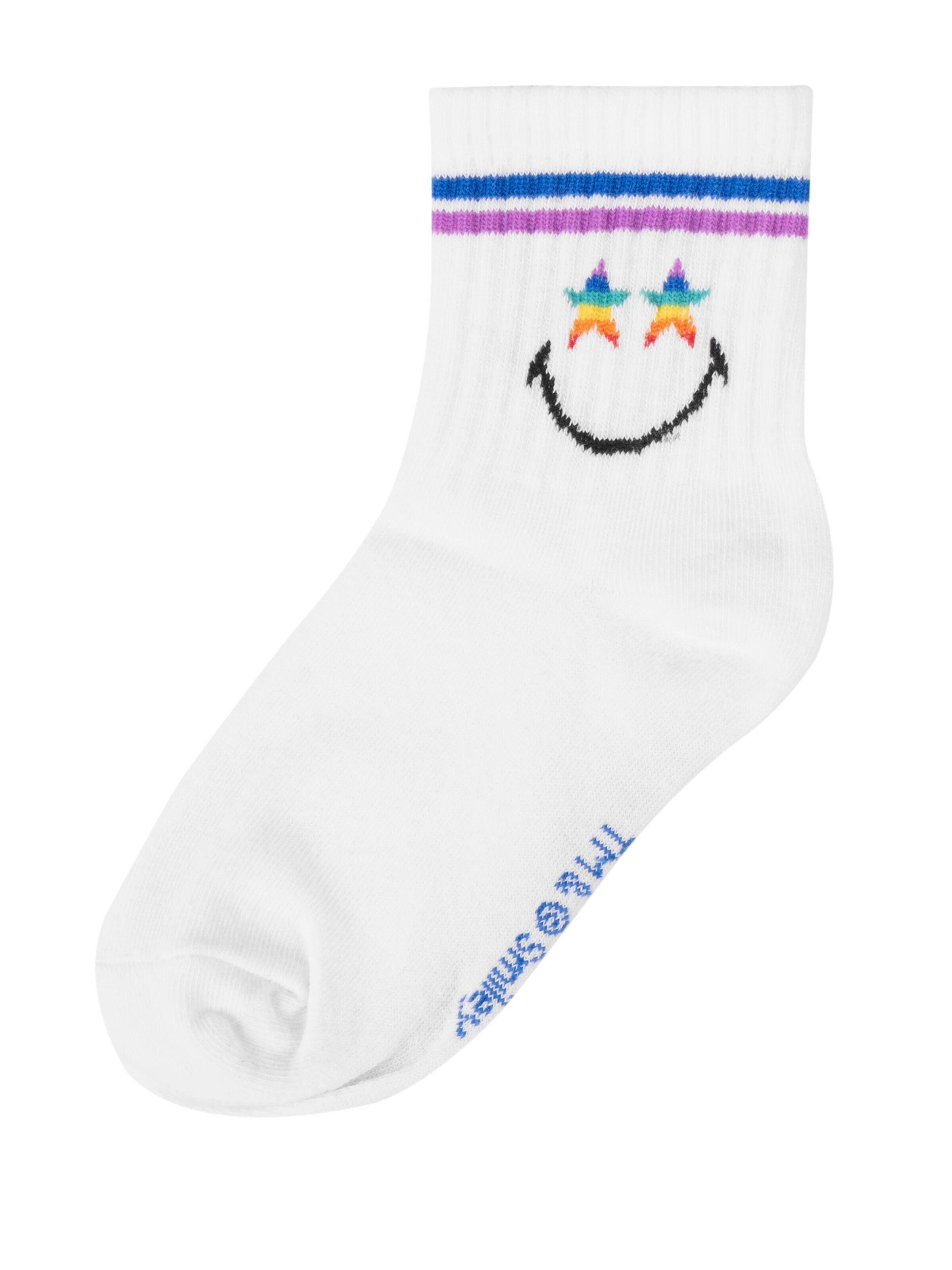 SMILEYWORLD Socks in Mixed colors