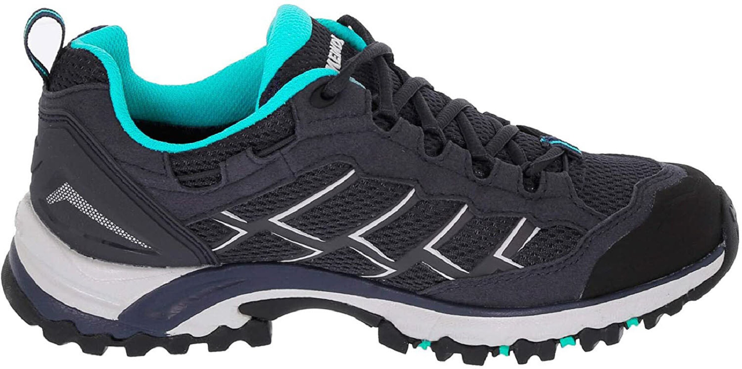 MEINDL Sneakers 'Caribe' in Blue