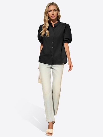 juoda Imily Bela Palaidinė