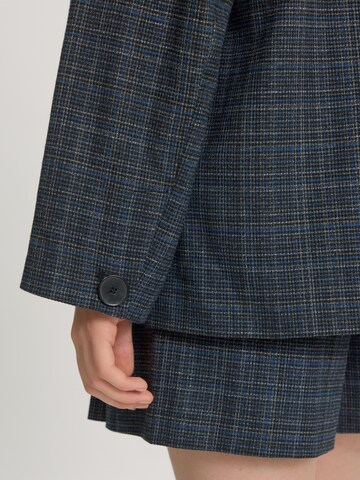 Blazer 'Camilo' EDITED en bleu