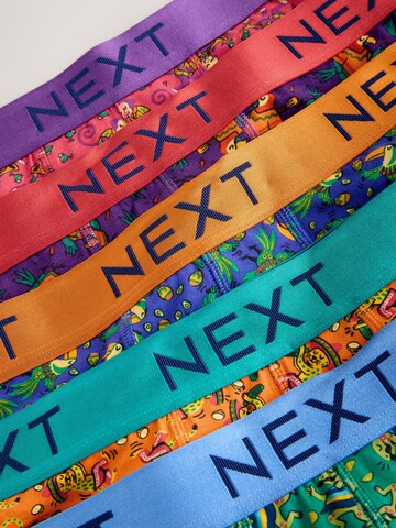 Next Boxershorts in Blau