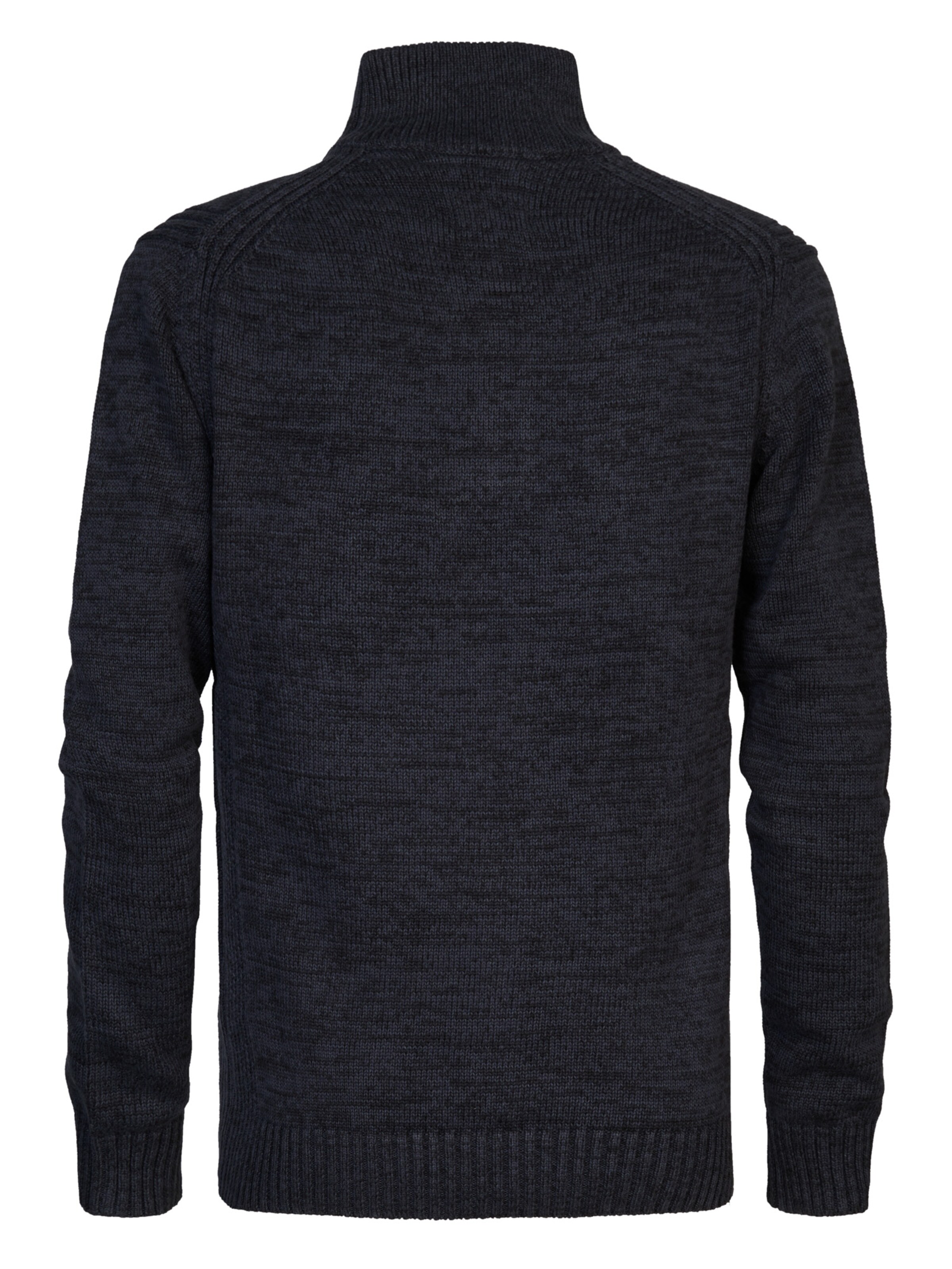 Petrol Industries Neulepaita 'Brevig' värissä sininen