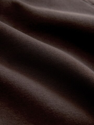 Next Sweatshirt in Brown