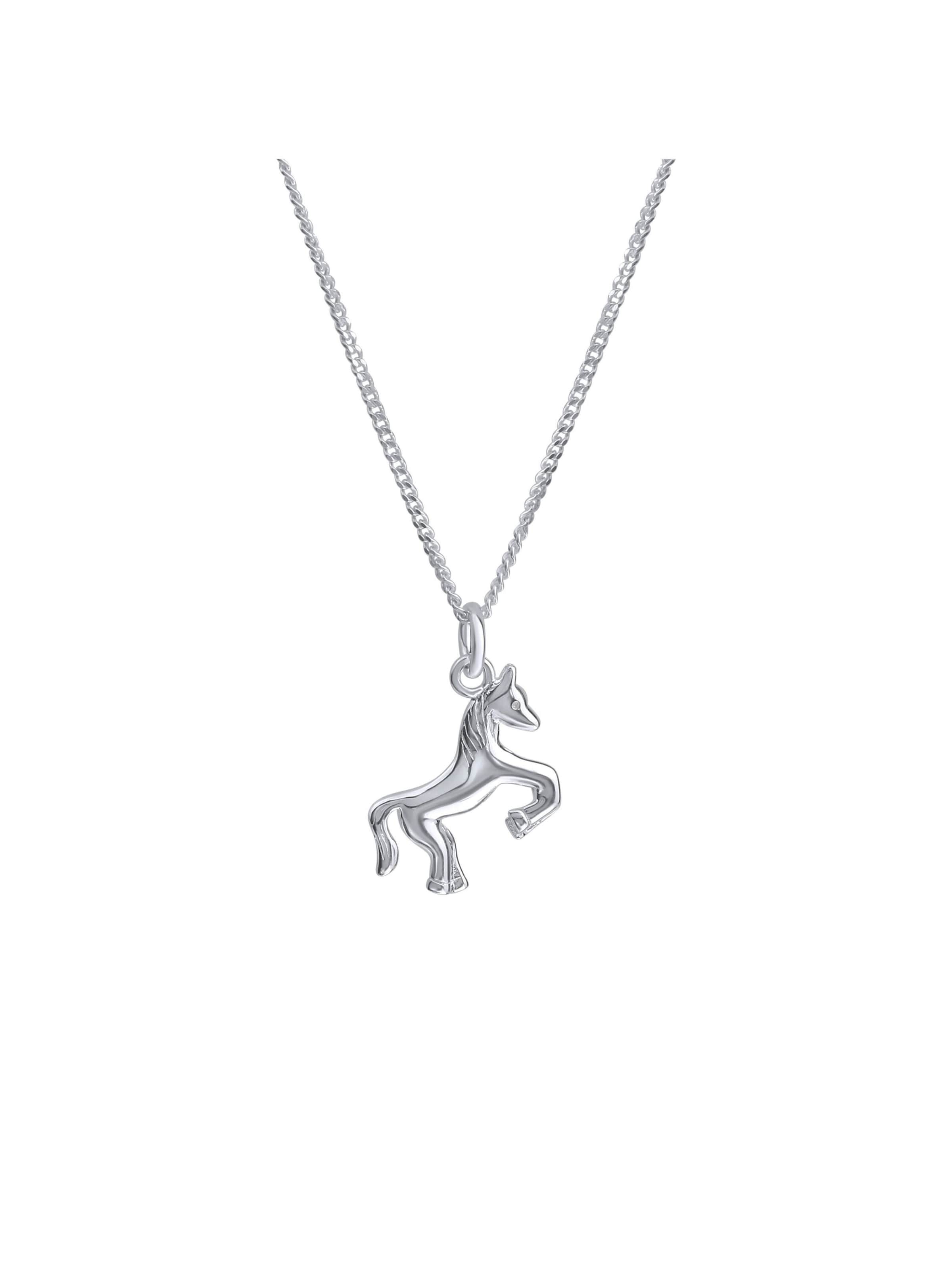 Zeeme Jewelry in Silver: front