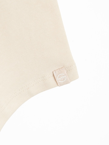 Regular Pantalon Cool Club en beige