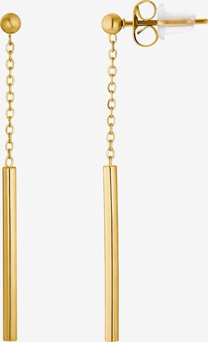 Heideman Earrings 'Aleyna' in Gold