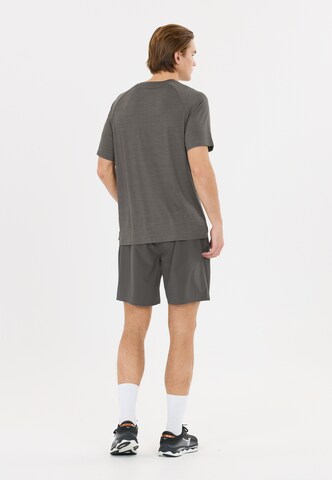 Virtus Functioneel shirt 'Souni' in Grijs