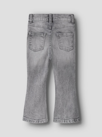 Bootcut Jean NAME IT en gris