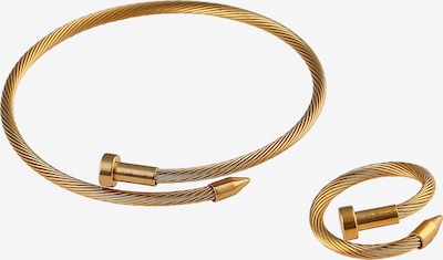SOHI Náramek 'Sallie' - zlatá, Produkt