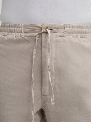 Regular Pantalon 'Rimon' JOOP! Jeans en marron