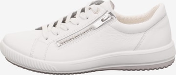 Legero Sneaker low 'Tanaro 5.0' in Weiß: Vorderseite