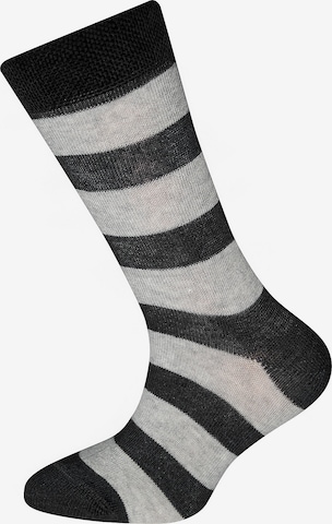 EWERS Socks in Grey