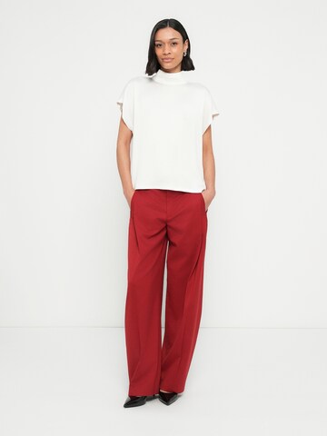 DRYKORN Bluse 'Alaria 1' in Weiß