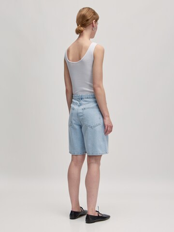 Regular Pantaloni 'Phoenix' de la EDITED pe albastru