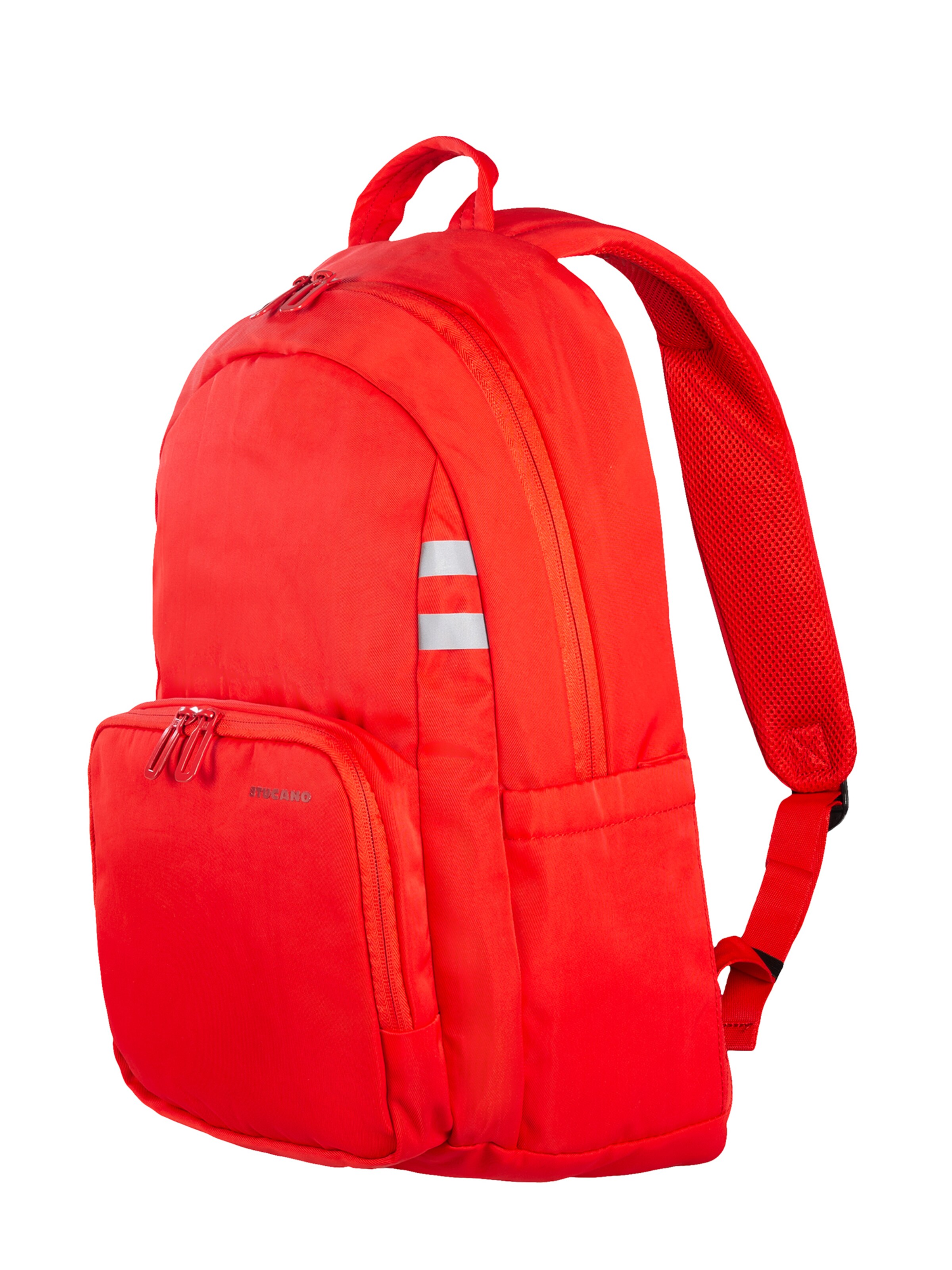 Zaino di TUCANO in rosso: frontale