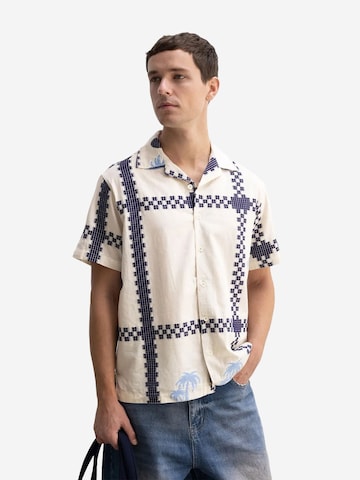 Giesto Shirt 'Hemden' in Gemengde kleuren