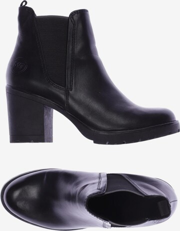 MARCO TOZZI Dress Boots in 37 in Black: front